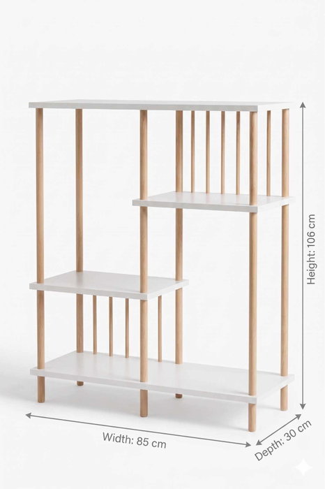 Hanah Home Peka220 - Sapphire Oak